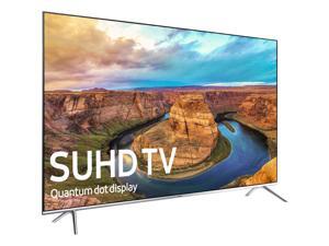 Samsung UN55KS8000 55" Class KS8000 8-Series 4K SUHD TV Samsung UN55KS8000 55" Class KS8000 8-Series 4K SUHD TV