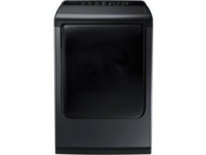 Samsung 7.4 Cu. Ft. Electric Front Load Steam Dryer Samsung 7.4 Cu. Ft. Electric Front Load Steam Dryer
