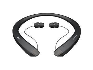 LG TONE INFINIM Wireless Stereo Headset - Black LG TONE INFINIM Wireless Stereo Headset - Black