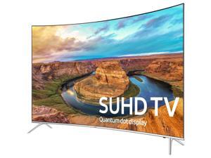 Samsung UN49KS8500FXZA 49-Inch 2160p 4K SUHD Smart Curved LED TV - Silver (2016) Samsung UN49KS8500FXZA 49-Inch 2160p 4K SUHD Smart Curved LED TV - Silver (2016)