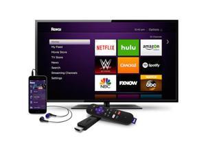 Roku Streaming Stick (2016) Roku Streaming Stick (2016)
