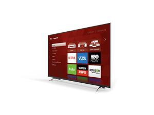 TCL 50UP130 50 Inch Premium 4K UHD 120Hz Smart LED Roku TV TCL 50UP130 50 Inch Premium 4K UHD 120Hz Smart LED Roku TV