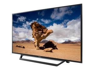 Sony 48" Smart 1080p Motionflow XR 240 LED HDTV Sony 48" Smart 1080p Motionflow XR 240 LED HDTV