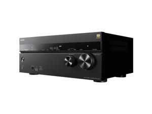 Sony STR-DN1070 7.2 Channel Network Receiver with Bluetooth & WiFi Sony STR-DN1070 7.2 Channel Network Receiver with Bluetooth & WiFi