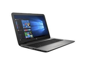 HP 15.6", Intel Core i7-6500U, 8GB RAM, 1TB HDD, Windows 10 Notebook HP 15.6", Intel Core i7-6500U, 8GB RAM, 1TB HDD, Windows 10 Notebook
