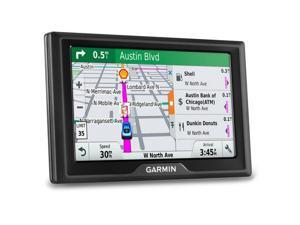 Garmin Drive 50LMT 5" Navigation System w/ Lifetime Maps & Traffic Garmin Drive 50LMT 5" Navigation System w/ Lifetime Maps & Traffic