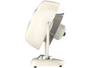 Vornado VFAN Vintage White Whole Room Air Circulator Vornado VFAN Vintage White Whole Room Air Circulator