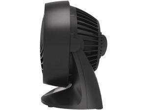Vornado 133 Small Room Black Air Circulator Vornado 133 Small Room Black Air Circulator
