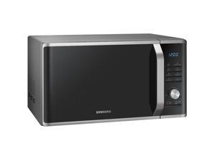 Samsung 1.1 Cu. Ft. 1000 Watt Stainless Counter Top Convection Microwave Samsung 1.1 Cu. Ft. 1000 Watt Stainless Counter Top Convection Microwave