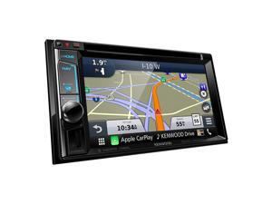Kenwood 2-Din AV Navigation System w/ Bluetooth & HD Radio Kenwood 2-Din AV Navigation System w/ Bluetooth & HD Radio