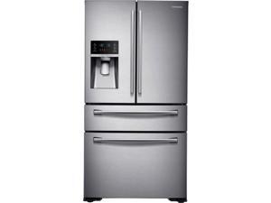 Samsung 30 Cu. Ft. Stainless French Door Refrigerator Samsung 30 Cu. Ft. Stainless French Door Refrigerator