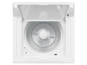 Amana 3.5 Cu. Ft. White Top Load Washer Amana 3.5 Cu. Ft. White Top Load Washer