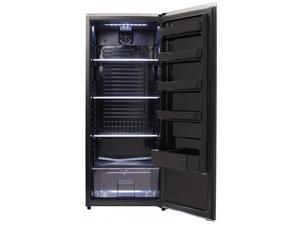 Danby 11 Cu. Ft. Black Compact Refrigerator Danby 11 Cu. Ft. Black Compact Refrigerator