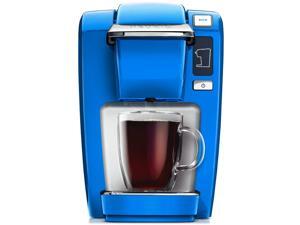Keurig K15 Coffee Maker - True Blue Keurig K15 Coffee Maker - True Blue