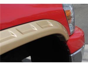 Fendarc Fender Flares_Gold Fendarc Fender Flares_Gold