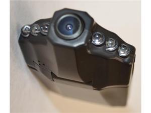 DVR HD122 270-degree Rotation And Six Lights With 2.5 Inch Driving Recorder DVR HD122 270-degree Rotation And Six Lights With 2.5 Inch Driving Recorder