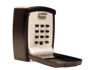 KeyGuard Pro Wall Mount Lock Box KeyGuard Pro Wall Mount Lock Box