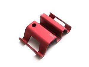 Prop It Up! iShell Compact e-Stand for iPad 1/2/3. Prop It Up! iShell Compact e-Stand for iPad 1/2/3.