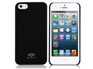 iShell Classic S3 for iPhone 5 Hard Back Cover - Black iShell Classic S3 for iPhone 5 Hard Back Cover - Black