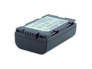 950mAh Li-Ion Camera/Camcorder Battery for PANASONIC 950mAh Li-Ion Camera/Camcorder Battery for PANASONIC