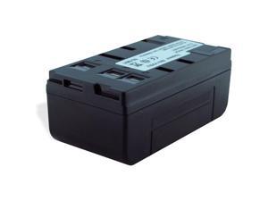 4000mAh Li-Ion Camera/Camcorder Battery for JVC 4000mAh Li-Ion Camera/Camcorder Battery for JVC