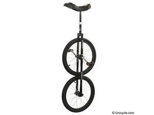 Club 20" 2-Wheeler Unicycle Club 20" 2-Wheeler Unicycle