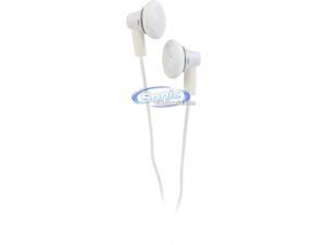 Philips SHE3000WT Earphones Stereo In-Ear Headphones (White) Philips SHE3000WT Earphones Stereo In-Ear Headphones (White)