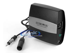 Audiovox AUNI150PRO Audiovox AUNI150PRO