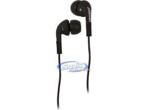 Kicker Flow EB72B (Black) In-Ear Headphones Kicker Flow EB72B (Black) In-Ear Headphones