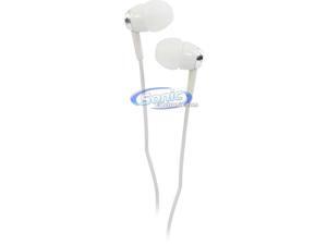 Philips SHE7000WT Extra Bass In-Ear Headphones (White) Philips SHE7000WT Extra Bass In-Ear Headphones (White)