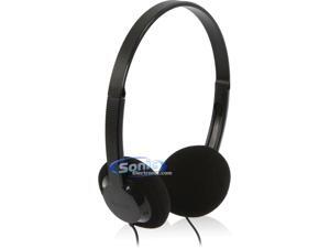 Philips SHL1000 On-Ear Headphones (Black) Philips SHL1000 On-Ear Headphones (Black)