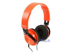 Philips SHL3000RD Red DJ Monitoring Headband Headphones (SHL3000RD/28) Philips SHL3000RD Red DJ Monitoring Headband Headphones (SHL3000RD/28)