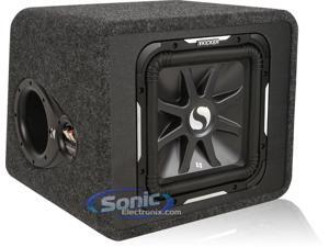 Kicker 11VS12L72 Kicker 11VS12L72