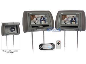 Absolute DPH-770PKGG (Gray) Absolute DPH-770PKGG (Gray)