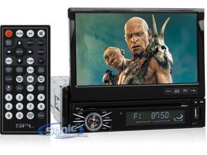 SPL SID8902 SPL SID8902