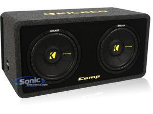 Kicker 40DCWS102 Kicker 40DCWS102