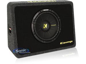 Kicker TCompS102 Kicker TCompS102