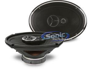 Kenwood KFCX693 Kenwood KFCX693
