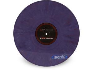 Rane SSL VINYL Purple Rane SSL VINYL Purple