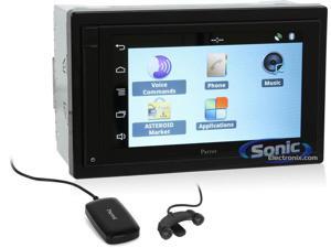 Parrot AsteroidSmart Parrot AsteroidSmart
