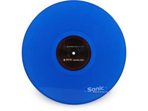 Rane SSL VINYL Blue Rane SSL VINYL Blue