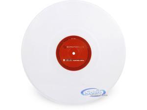 Rane SSL VINYL Clear Rane SSL VINYL Clear