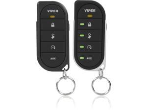 Viper 4806V 2-Way LED Remote Start System Viper 4806V 2-Way LED Remote Start System
