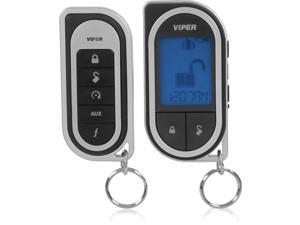 Viper 5704V SST 2 Way Remote Start Car Alarm DBALL2PRO Bypass Module 5710V Viper 5704V SST 2 Way Remote Start Car Alarm DBALL2PRO Bypass Module 5710V