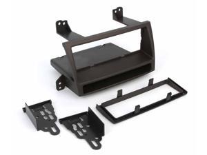 2009-Up Hyundai Sonata Radio Turbo Installation Kit with Pocket 2009-Up Hyundai Sonata Radio Turbo Installation Kit with Pocket