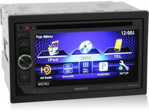 Kenwood DDX471HD Kenwood DDX471HD