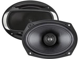 Soundstream Rub.692 130 Watt RMS 6"x9" Car Speakers 2-Way Car Audio Soundstream Rub.692 130 Watt RMS 6"x9" Car Speakers 2-Way Car Audio