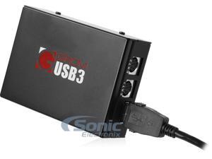 GROM Audio NIS02U3 GROM Audio NIS02U3
