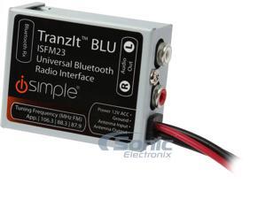 iSimple ISFM23 iSimple ISFM23