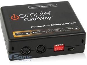 iSimple ISSB571 iSimple ISSB571
